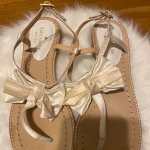 Kate Spade Sandals / 7.5